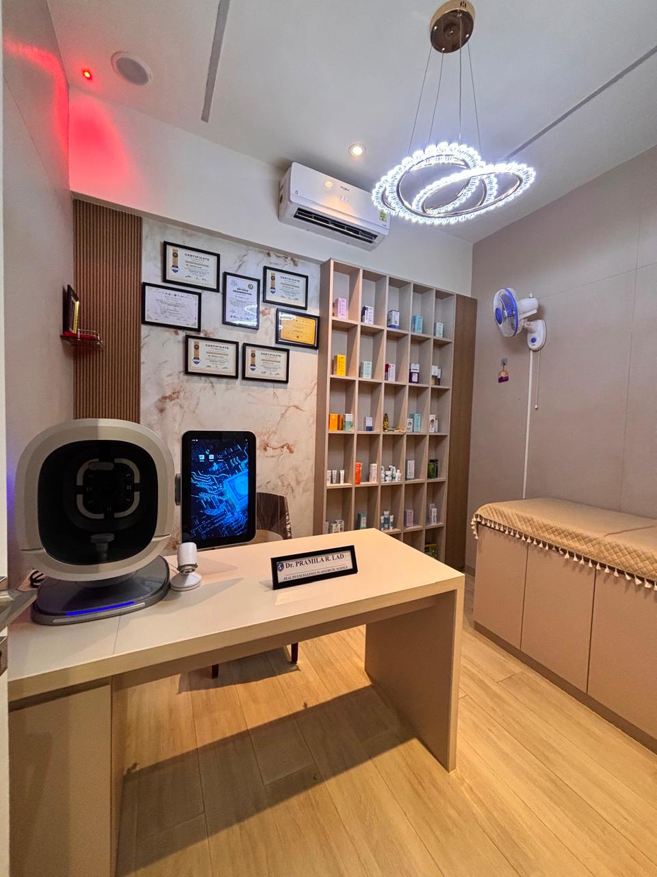 Consultation Room
